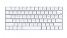 Apple Magic Keyboard vezeték nélküli billentyűzet nemzetközi angol kiosztással (MLA22Z/A) Iroda és számítástechnika - Billentyűzet / billentyűzet szett - Vezeték nélküli - 311298