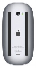Apple Magic Mouse 2 egér (2015) (MLA02ZM/A) Iroda és számítástechnika - Egér - Vezeték nélküli egér - 311300