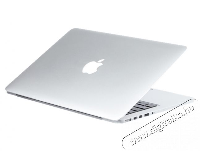 Apple MacBook Pro 13,3" (MD101MG/A) notebook Iroda és számítástechnika - Notebook - 303051