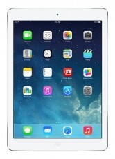 Apple iPad Air 16GB (MD788) Wi-Fi - ezüst Mobil / Kommunikáció / Smart - Tablet - iOS tablet - 300650