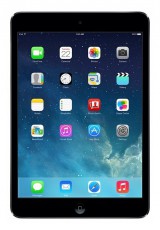 Apple iPad mini 2 Retina 16GB (ME279) Wi-Fi - ezüst Mobil / Kommunikáció / Smart - Tablet - iOS tablet - 300655