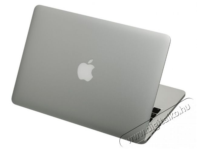 Apple MacBook Pro Retina 13,3" notebook (MF839MG/A) Iroda és számítástechnika - Notebook - 303046
