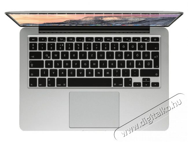 Apple MacBook Pro Retina 13,3" notebook (MF839MG/A) Iroda és számítástechnika - Notebook - 303046