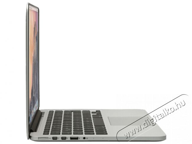 Apple MacBook Pro Retina 13,3" (MF840MG/A) notebook Iroda és számítástechnika - Notebook - 303045