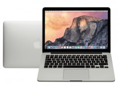 Apple MacBook Pro Retina 13,3" (MF840MG/A) notebook Iroda és számítástechnika - Notebook - 303045