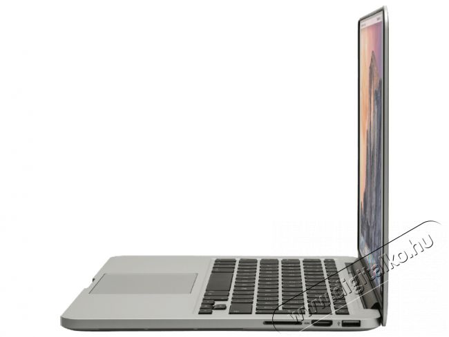 Apple MacBook Pro Retina 13,3" (MF840MG/A) notebook Iroda és számítástechnika - Notebook - 303045