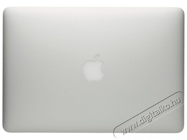 Apple MacBook Pro Retina 13,3" (MF840MG/A) notebook Iroda és számítástechnika - Notebook - 303045