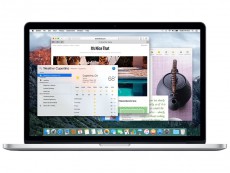 Apple MacBook Pro Retina 13,3" (MF840MG/A) notebook Iroda és számítástechnika - Notebook - 303045
