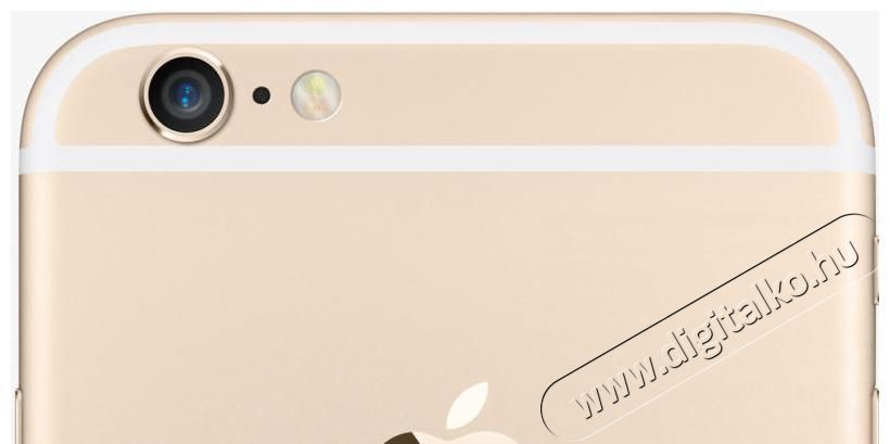 Apple iPhone 6 Plus 16GB (MGAA2) - arany Mobil / Kommunikáció / Smart - Okostelefon - iOS - 300670
