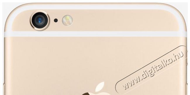 Apple iPhone 6 Plus 16GB (MGAA2) - arany Mobil / Kommunikáció / Smart - Okostelefon - iOS - 300670