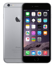 Apple iPhone 6 Plus 64GB (MGAH2) - asztroszürke Mobil / Kommunikáció / Smart - Okostelefon - iOS - 300664