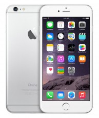 Apple iPhone 6 Plus 64GB (MGAJ2) - ezüst Mobil / Kommunikáció / Smart - Okostelefon - iOS - 303078