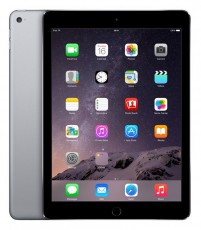 Apple iPad Air 2 64GB (MGKL2) Wi-Fi - asztroszürke Mobil / Kommunikáció / Smart - Tablet - iOS tablet - 303069