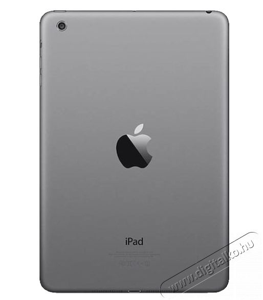 Apple iPad Air 2 128GB (MGTX2) Wi-Fi - asztroszürke Mobil / Kommunikáció / Smart - Tablet - iOS tablet - 303073