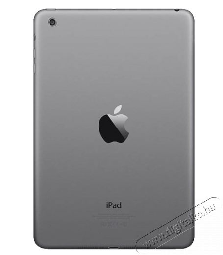 Apple iPad Air 2 128GB (MGTX2) Wi-Fi - asztroszürke Mobil / Kommunikáció / Smart - Tablet - iOS tablet - 303073