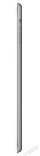 Apple iPad Air 2 128GB (MGTX2) Wi-Fi - asztroszürke Mobil / Kommunikáció / Smart - Tablet - iOS tablet - 303073