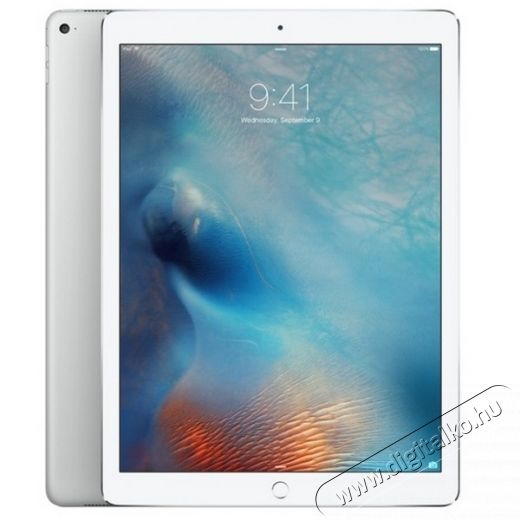 Apple iPad Air 128GB (MGWM2) Wi-Fi + Cellular - ezüst Mobil / Kommunikáció / Smart - Tablet - iOS tablet - 303075
