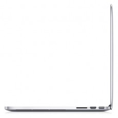 Apple MacBook Pro Retina 15,4" notebook (MJLQ2MG/A) Egyéb - Nem forgalmazzuk ! - 303373