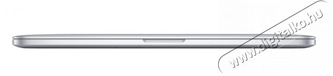 Apple MacBook Pro Retina 15,4" (MJLT2MG/A) notebook Iroda és számítástechnika - Notebook - 303048