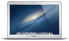 Apple MacBook Air 13" (MJVE2MG/A) notebook Iroda és számítástechnika - Notebook - 300681