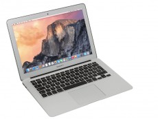 Apple MacBook Air 13,3" (MJVG2MG/A) notebook Iroda és számítástechnika - Notebook - 303047