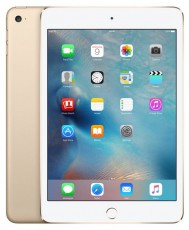 Apple iPad mini 4 16GB (MK6J2) Wi-Fi - asztroszürke Mobil / Kommunikáció / Smart - Tablet - iOS tablet - 300662