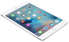 Apple iPad mini 4 16GB (MK6K2) Wi-Fi - ezüst Mobil / Kommunikáció / Smart - Tablet - iOS tablet - 300671