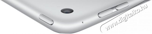 Apple iPad mini 4 16GB (MK6K2) Wi-Fi - ezüst Mobil / Kommunikáció / Smart - Tablet - iOS tablet - 300671