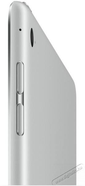 Apple iPad mini 4 16GB (MK6K2) Wi-Fi - ezüst Mobil / Kommunikáció / Smart - Tablet - iOS tablet - 300671