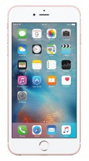 Apple iPhone 6S 16GB (MKQM2) - rozéarany Mobil / Kommunikáció / Smart - Okostelefon - iOS - 303082