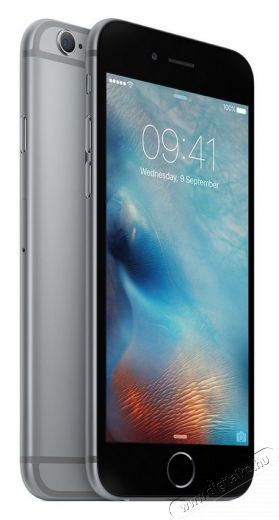Apple iPhone 6S Plus 64GB (MKQN2) - asztroszürke Mobil / Kommunikáció / Smart - Okostelefon - iOS - 303090