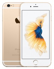 Apple iPhone 6S 64GB (MKQQ2) - arany Mobil / Kommunikáció / Smart - Okostelefon - iOS - 303365