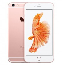 Apple iPhone 6S 64GB (MKQR2) - rozéarany Mobil / Kommunikáció / Smart - Okostelefon - iOS - 303079