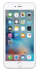 Apple iPhone 6S 128GB (MKQU2) - ezüst Mobil / Kommunikáció / Smart - Okostelefon - iOS - 303087