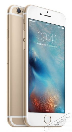 Apple iPhone 6S 128GB (MKQV2) - arany Egyéb - Nem forgalmazzuk ! - 303086