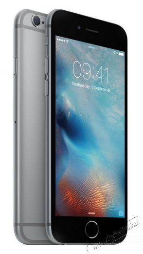 Apple iPhone 6S Plus 16GB (MKU12) - asztroszürke Mobil / Kommunikáció / Smart - Okostelefon - iOS - 303088