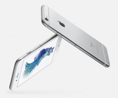 Apple iPhone 6S Plus 128GB (MKUE2) - ezüst Egyéb - Nem forgalmazzuk ! - 300673