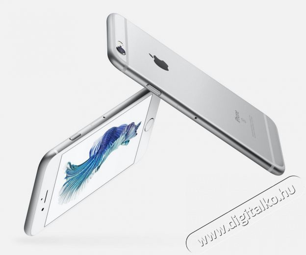 Apple iPhone 6S Plus 128GB (MKUE2) - ezüst Egyéb - Nem forgalmazzuk ! - 300673