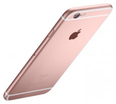 Apple iPhone 6S Plus 128GB (MKUG2) - rozéarany Egyéb - Nem forgalmazzuk ! - 303367