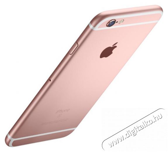 Apple iPhone 6S Plus 128GB (MKUG2) - rozéarany Egyéb - Nem forgalmazzuk ! - 303367