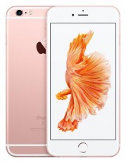 Apple iPhone 6S Plus 128GB (MKUG2) - rozéarany Egyéb - Nem forgalmazzuk ! - 303367