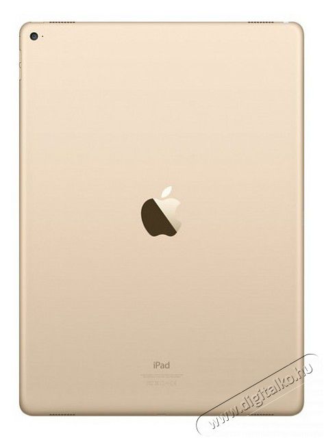 Apple iPad Pro 12,9 32GB (ML0G2) Wi-Fi - ezüst Mobil / Kommunikáció / Smart - Tablet - iOS tablet - 300663