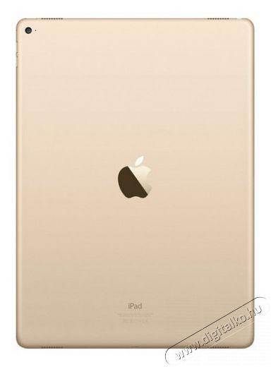 Apple iPad Pro 12,9 32GB (ML0G2) Wi-Fi - ezüst Mobil / Kommunikáció / Smart - Tablet - iOS tablet - 300663