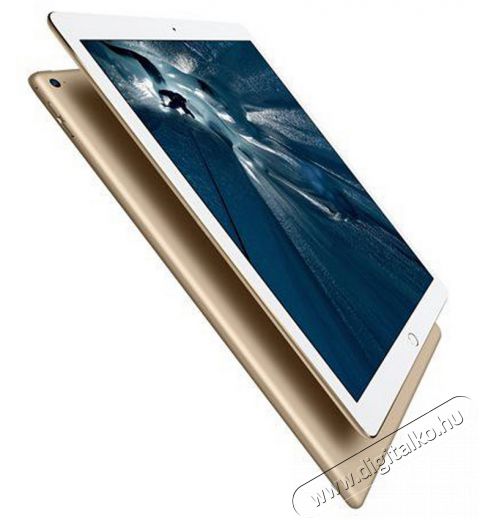 Apple iPad Pro 12,9 32GB (ML0H2) Wi-Fi - arany Mobil / Kommunikáció / Smart - Tablet - iOS tablet - 300676