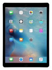 Apple iPad Pro 12,9 128GB (ML0N2) Wi-Fi - asztroszürke Mobil / Kommunikáció / Smart - Tablet - iOS tablet - 303363