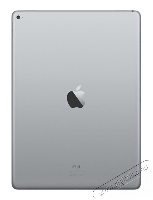 Apple iPad Pro 12,9 128GB (ML0N2) Wi-Fi - asztroszürke Mobil / Kommunikáció / Smart - Tablet - iOS tablet - 303363