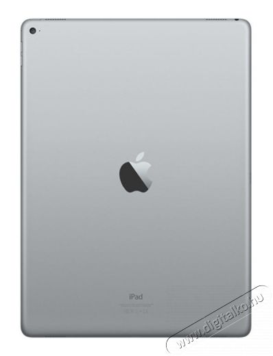 Apple iPad Pro 12,9 128GB (ML0N2) Wi-Fi - asztroszürke Mobil / Kommunikáció / Smart - Tablet - iOS tablet - 303363