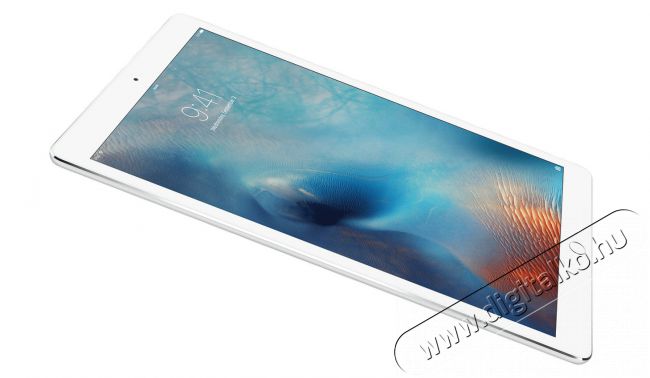 Apple iPad Pro 12,9 128GB (ML0Q2) Wi-Fi - ezüst Mobil / Kommunikáció / Smart - Tablet - iOS tablet - 300678