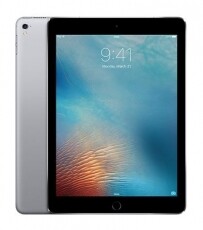 Apple iPad Pro 9,7 128GB (MLMV2) Wi-Fi - asztroszürke Mobil / Kommunikáció / Smart - Tablet - iOS tablet - 300651