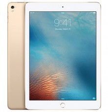 Apple iPad Pro 9,7 128GB (MLMX2) Wi-Fi - arany Mobil / Kommunikáció / Smart - Tablet - iOS tablet - 303077
